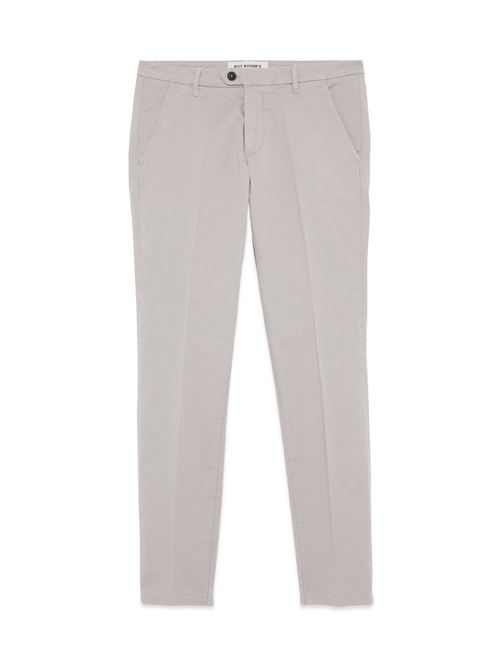 pantalone ROY ROGER'S | RRU013C925C0003 BEIGE